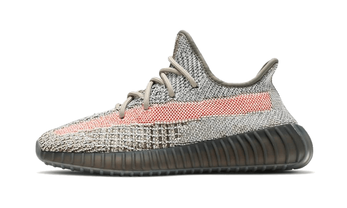 Yeezy Boost 350 V2 Ash Stone (GW0089) - EU 36–46.666666666666664 - Gray | SOSUKICKS
