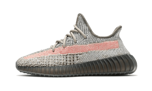 Yeezy Boost 350 V2 Ash Stone (GW0089) - EU 36–46.666666666666664 - Gray | SOSUKICKS