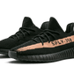 Adidas Yeezy Boost 350 V2 Black Copper