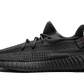 Adidas Yeezy Boost 350 V2 Black (Non-Reflective) - FU9006