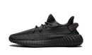 Yeezy Boost 350 V2 Black (Non-Reflective)