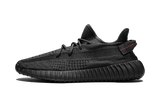 Yeezy Boost 350 V2 Black (Non-Reflective)