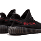 Adidas Yeezy Boost 350 V2 Black Red