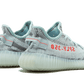 Adidas Yeezy 350 Boost V2 Blue Tint
