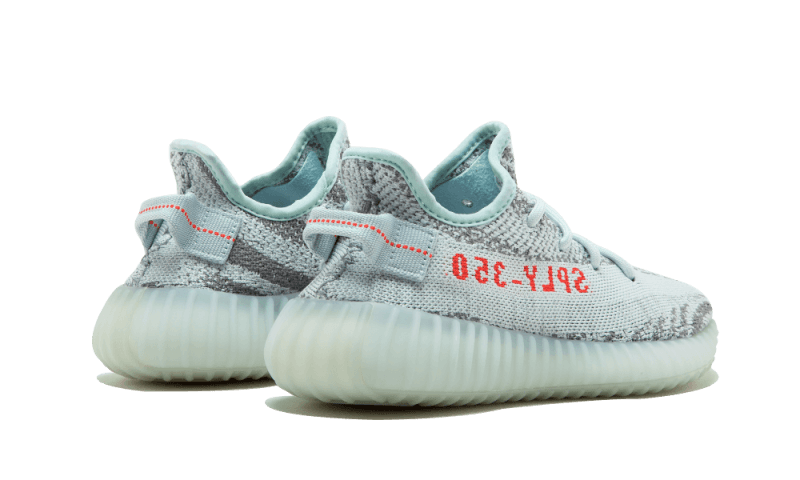 Yeezy Boost 350 V2 Blue Tint (B37571) - 37 1/3 EU - 5 US - Blue | SOSUKICKS