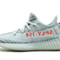 Adidas Yeezy 350 Boost V2 Blue Tint