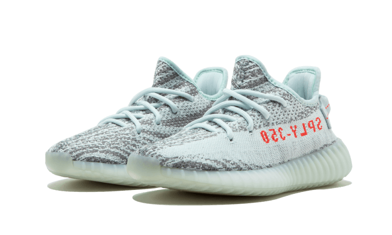 Yeezy Boost 350 V2 Blue Tint (B37571) - 36 2/3 EU - 4.5 US - Blue | SOSUKICKS