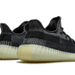 Yeezy Boost 350 V2 Carbon (FZ5000) - 37 1/3 EU - 5 US - Black | SOSUKICKS