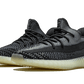 Yeezy Boost 350 V2 Carbon (FZ5000) - 36 2/3 EU - 4.5 US - Black | SOSUKICKS