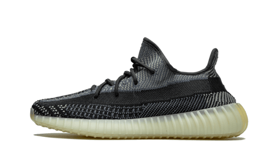 Yeezy Boost 350 V2 Carbon (FZ5000) - EU 36–47.333333333333336 - Black | SOSUKICKS