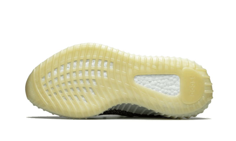 Yeezy Boost 350 V2 Carbon (FZ5000) - 38 EU - 5.5 US - Black | SOSUKICKS