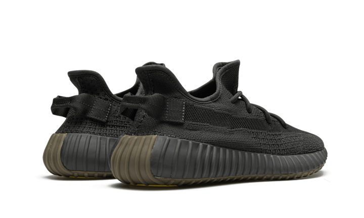 Yeezy Boost 350 V2 Cinder (Non-Reflective) (FY2903) - 37 1/3 EU - 5 US - Black | SOSUKICKS