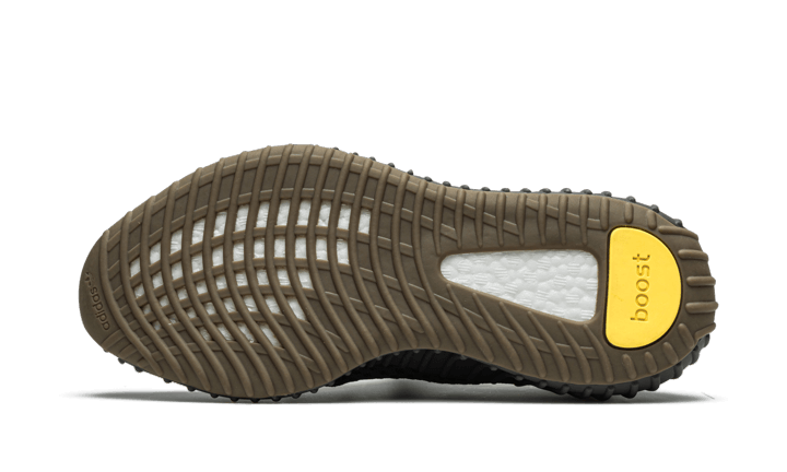 Yeezy Boost 350 V2 Cinder (Non-Reflective) (FY2903) - 38 EU - 5.5 US - Black | SOSUKICKS
