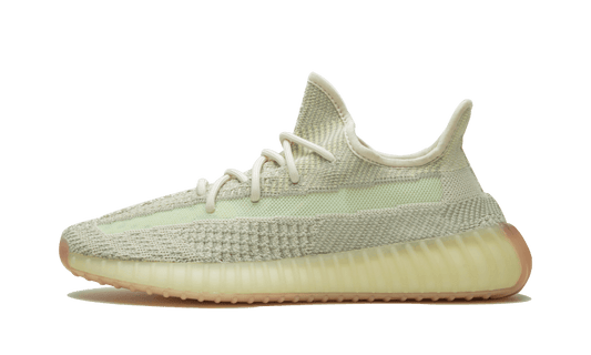 Adidas Yeezy Boost 350 V2 Citrin - FW3042