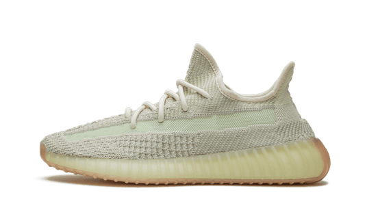 Adidas Yeezy Boost 350 V2 Citrin (Reflective)