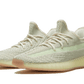 Adidas Yeezy Boost 350 V2 Citrin (Reflective) - FW5318