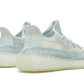 Adidas Yeezy Boost 350 V2 Cloud White (Non-Reflective) - FW3043