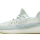 Adidas Yeezy Boost 350 V2 Cloud White (Non-Reflective) - FW3043