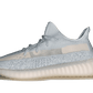 Adidas Yeezy Boost 350 V2 Cloud White (Reflective) - FW5317
