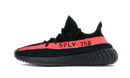 adidas Yeezy Boost 350 V2 Core Black Red