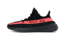 Yeezy Boost 350 V2 Core Black Red