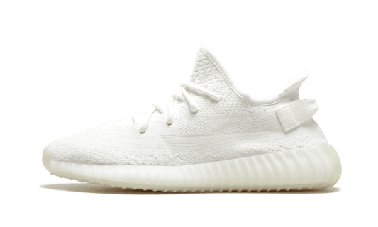 Yeezy Boost 350 V2 Cream/Triple White (CP9366) - EU 36–46.666666666666664 - White | SOSUKICKS