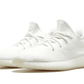 Yeezy Boost 350 V2 Cream/Triple White (CP9366) - 36 2/3 EU - 4.5 US - White | SOSUKICKS