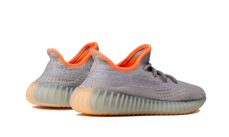 Yeezy Boost 350 V2 Desert Sage (FX9035) - 37 1/3 EU - 5 US - Brown | SOSUKICKS