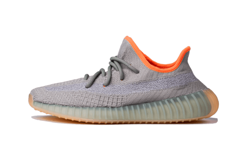 Yeezy Boost 350 V2 Desert Sage (FX9035) - EU 36–46.666666666666664 - Brown | SOSUKICKS