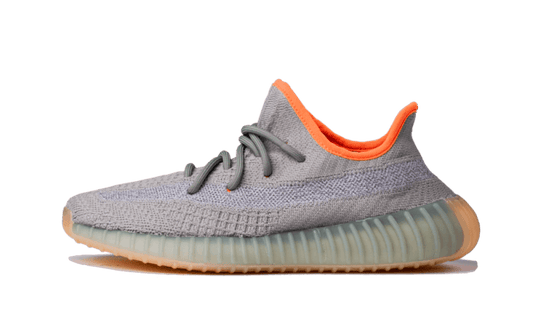 Yeezy Boost 350 V2 Desert Sage (FX9035) - EU 36–46.666666666666664 - Brown | SOSUKICKS