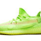 Adidas Yeezy Boost 350 V2 "Glow in the Dark" - EG5293