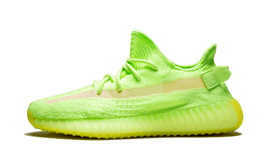 Adidas Yeezy Boost 350 V2 "Glow in the Dark" - EG5293