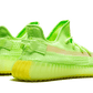 Adidas Yeezy Boost 350 V2 "Glow in the Dark" - EG5293