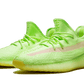 Adidas Yeezy Boost 350 V2 "Glow in the Dark" - EG5293