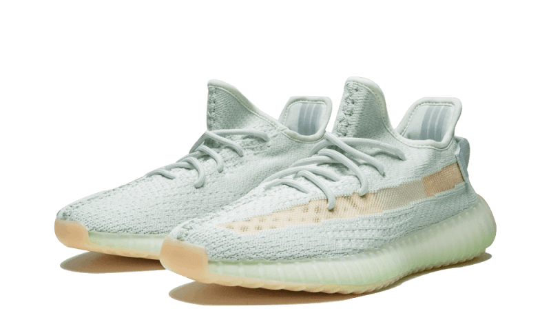 Yeezy Boost 350 V2 Hyperspace (EG7491) - 36 2/3 EU - 4.5 US - Blue | SOSUKICKS