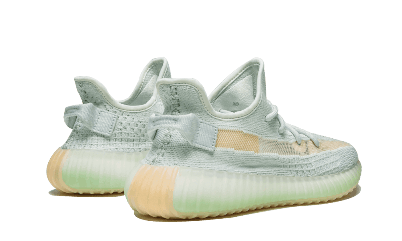 Yeezy Boost 350 V2 Hyperspace (EG7491) - 37 1/3 EU - 5 US - Blue | SOSUKICKS