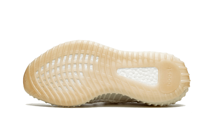 Yeezy Boost 350 V2 Light (GY3438) - 38 EU - 5.5 US - White | SOSUKICKS