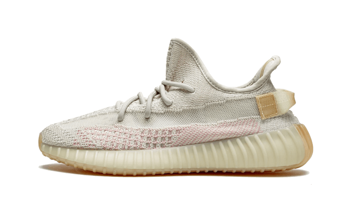 Yeezy Boost 350 V2 Light (GY3438) - EU 36–46.666666666666664 - White | SOSUKICKS