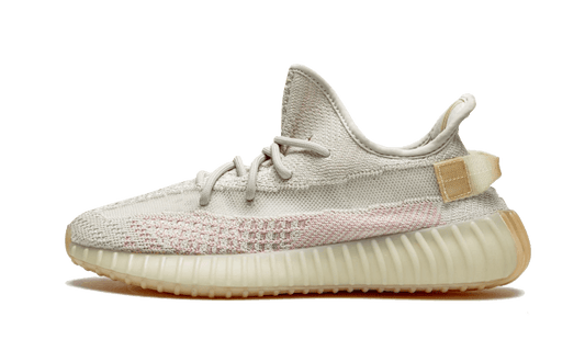 Yeezy Boost 350 V2 Light (GY3438) - EU 36–46.666666666666664 - White | SOSUKICKS
