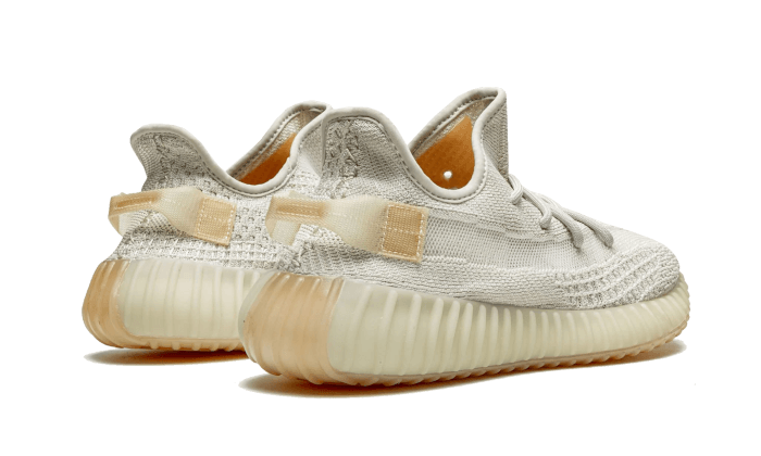 Yeezy Boost 350 V2 Light (GY3438) - 37 1/3 EU - 5 US - White | SOSUKICKS