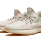Yeezy Boost 350 V2 Light (GY3438) - 36 2/3 EU - 4.5 US - White | SOSUKICKS