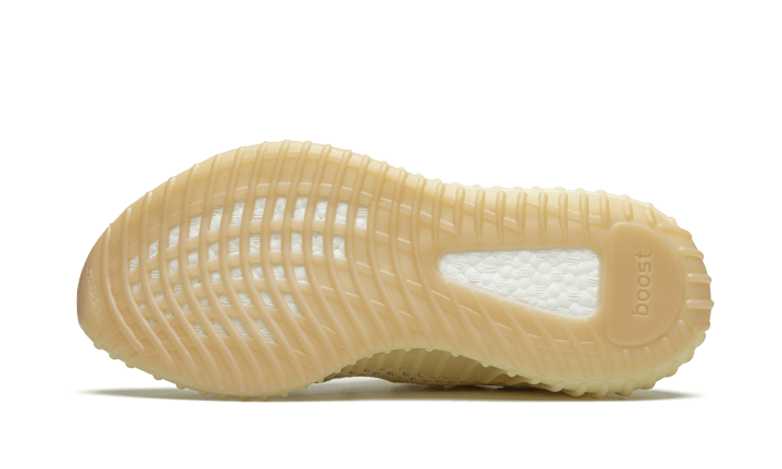 Yeezy Boost 350 V2 Linen (FY5158) - 38 EU - 5.5 US - Beige | SOSUKICKS