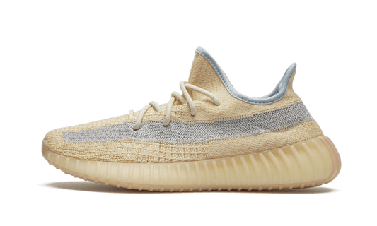 Yeezy Boost 350 V2 Linen (FY5158) - EU 36–46.666666666666664 - Beige | SOSUKICKS