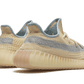 Yeezy Boost 350 V2 Linen (FY5158) - 37 1/3 EU - 5 US - Beige | SOSUKICKS