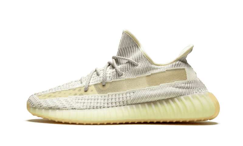 Adidas Yeezy Boost 350 V2 Synth (Reflective) - FV3254