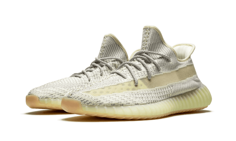 Adidas Yeezy Boost 350 V2 Synth (Reflective) - FV3254