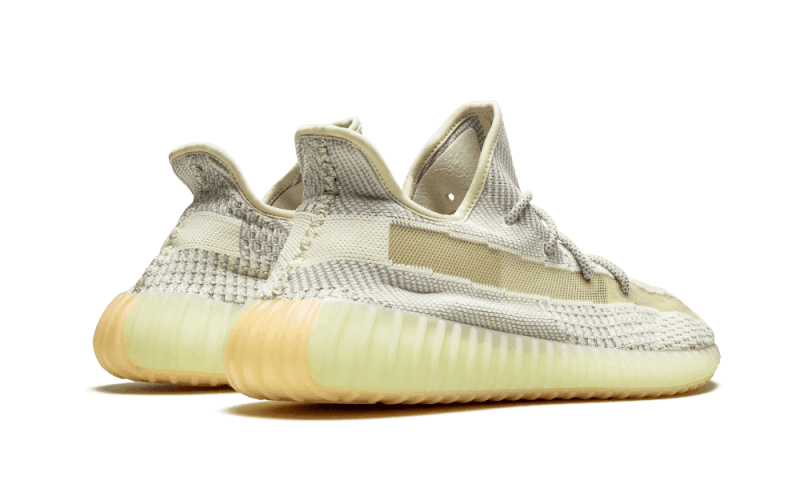 Adidas Yeezy Boost 350 V2 Synth (Reflective) - FV3254