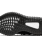 Adidas Yeezy Boost 350 V2 Mono Black - GX3791