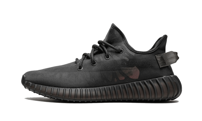 Yeezy Boost 350 V2 Mono Cinder (GX3791) - EU 36–46.666666666666664 - Black | SOSUKICKS