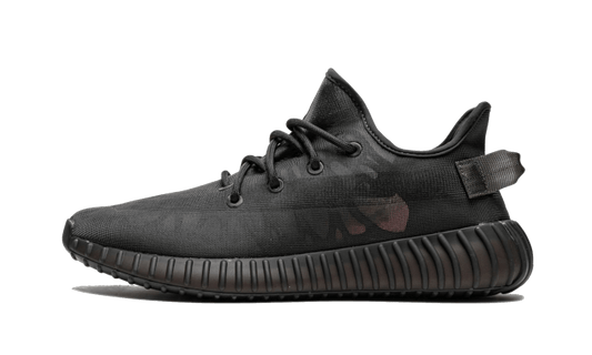 Yeezy Boost 350 V2 Mono Cinder (GX3791) - EU 36–46.666666666666664 - Black | SOSUKICKS
